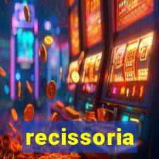 recissoria