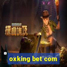 oxking bet com