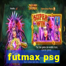 futmax psg