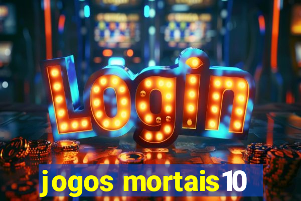 jogos mortais10