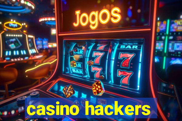 casino hackers