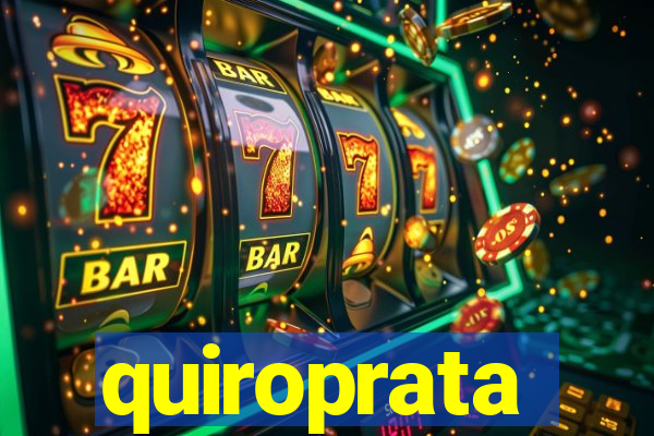 quiroprata