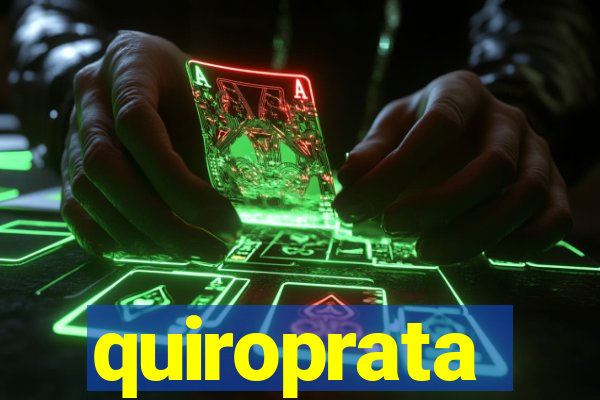 quiroprata