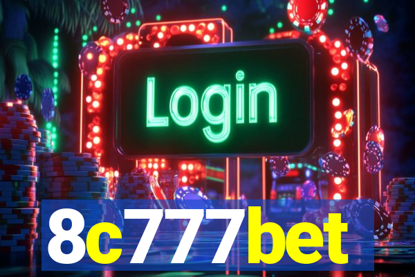 8c777bet