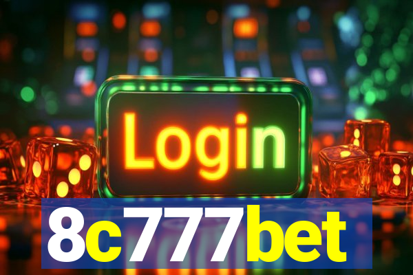 8c777bet