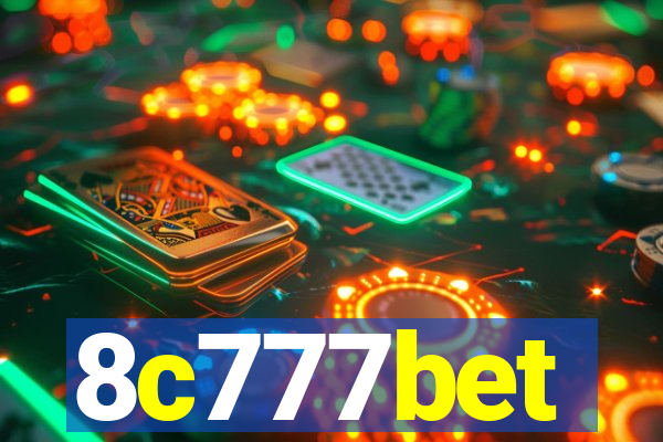 8c777bet