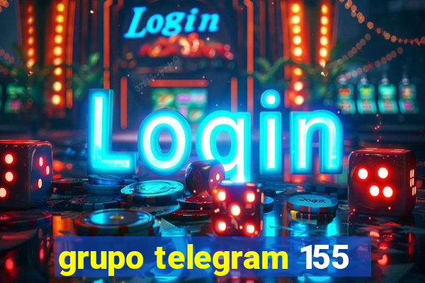 grupo telegram 155