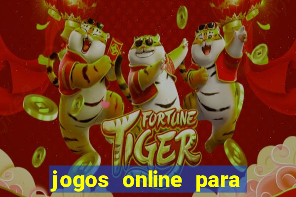 jogos online para ganhar dinheiro de verdade sem depositar