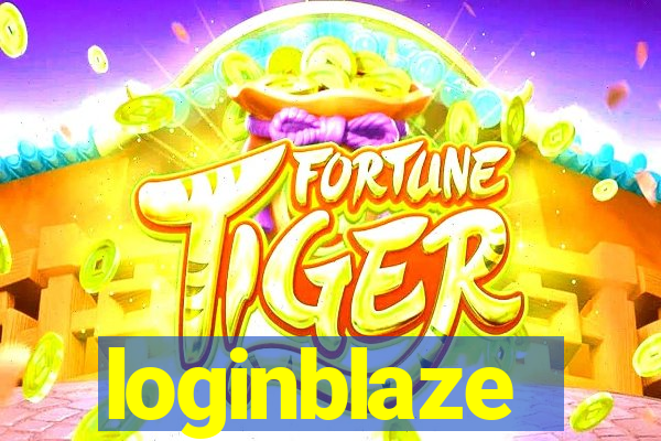 loginblaze