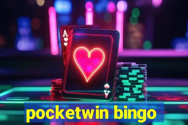 pocketwin bingo