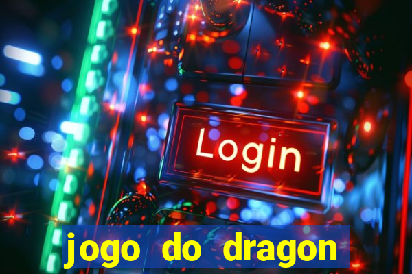 jogo do dragon grátis demo