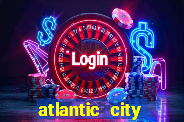 atlantic city online casino