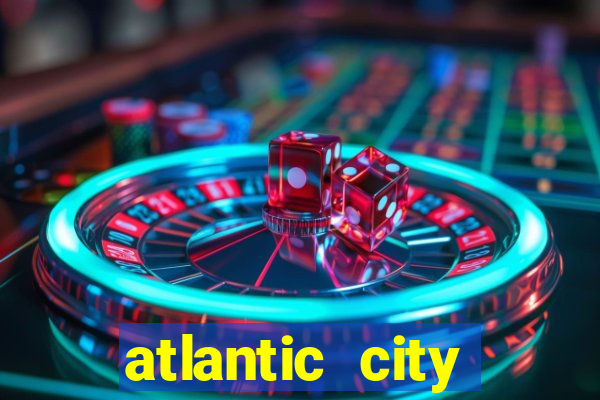 atlantic city online casino