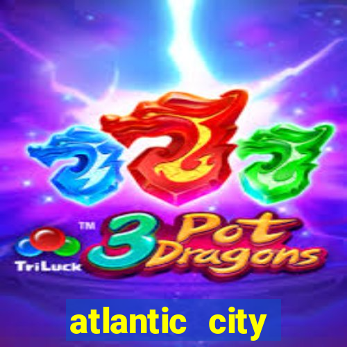 atlantic city online casino