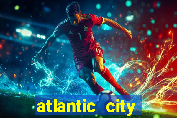 atlantic city online casino