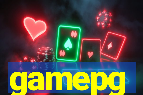 gamepg