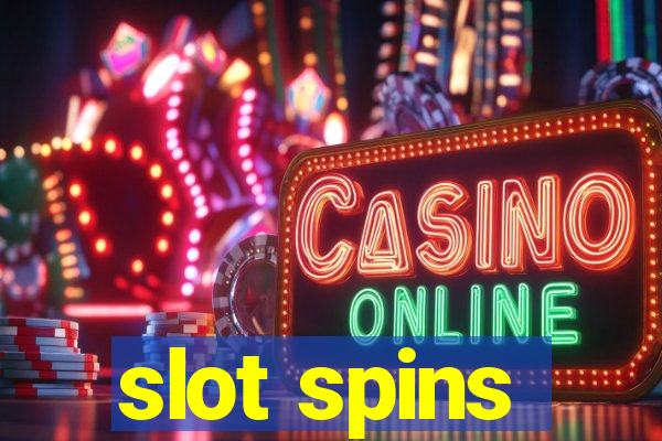 slot spins