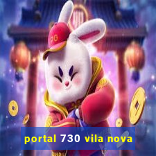 portal 730 vila nova