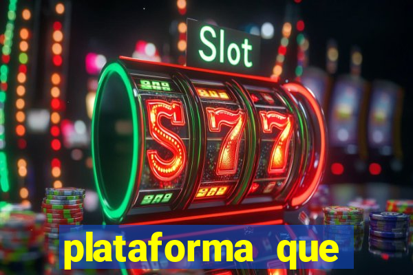 plataforma que n茫o precisa depositar para jogar