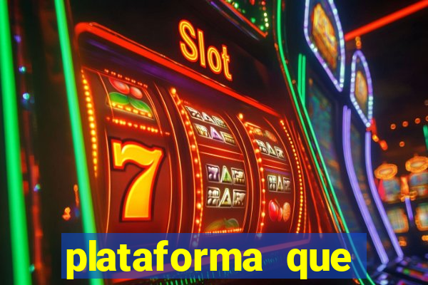 plataforma que n茫o precisa depositar para jogar