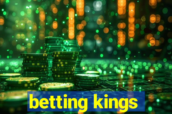 betting kings