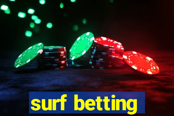 surf betting