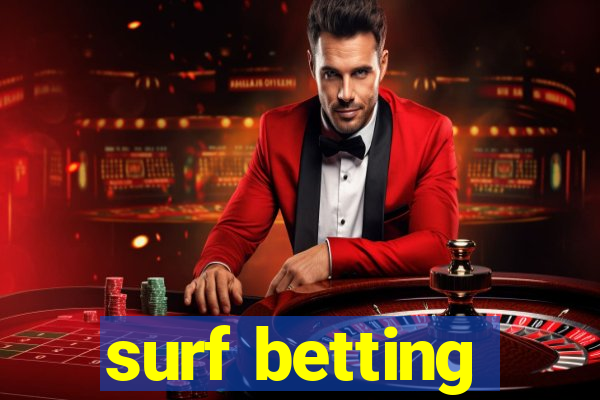 surf betting