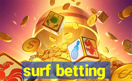 surf betting