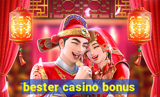 bester casino bonus