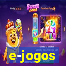 e-jogos