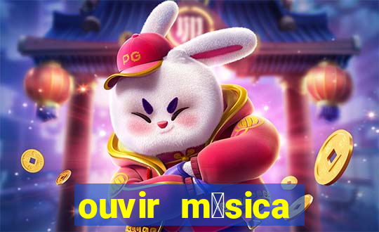 ouvir m煤sica antena 1