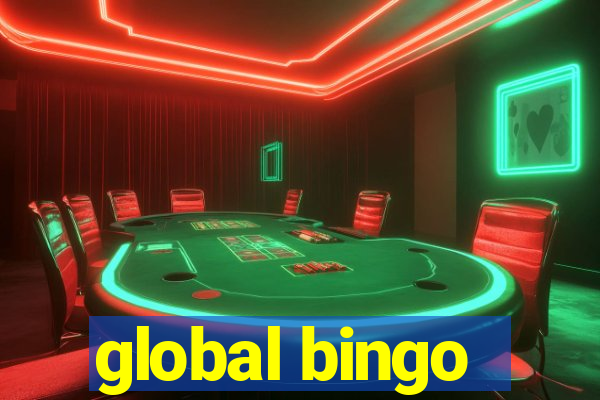 global bingo