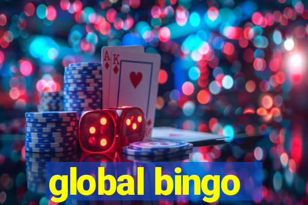 global bingo