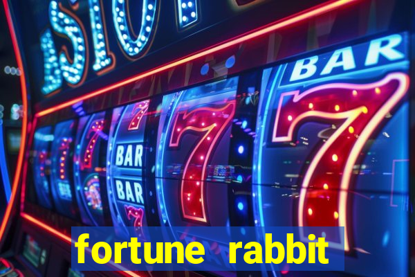 fortune rabbit login Informational