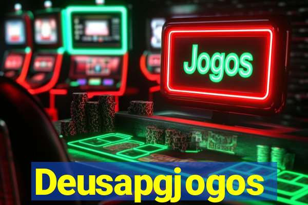 Deusapgjogos