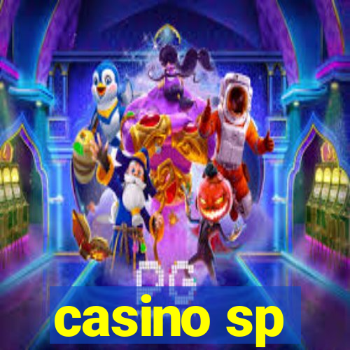 casino sp