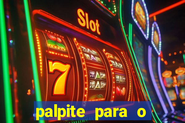 palpite para o jogo do sport