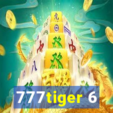 777tiger 6