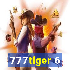 777tiger 6