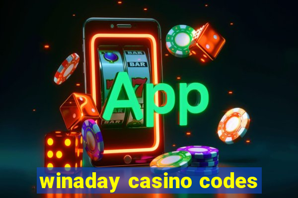 winaday casino codes