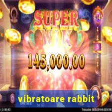 vibratoare rabbit