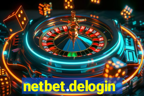 netbet.delogin