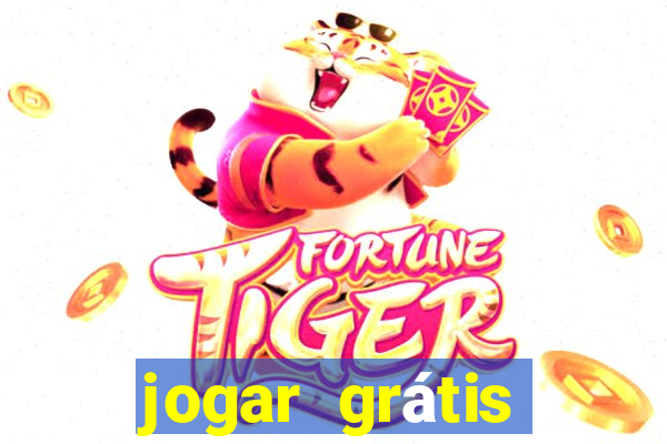 jogar grátis fortune rabbit