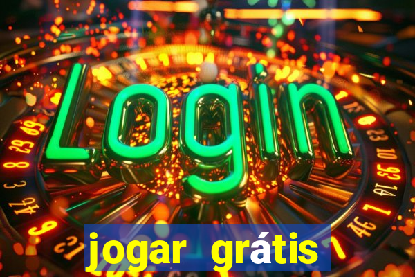 jogar grátis fortune rabbit