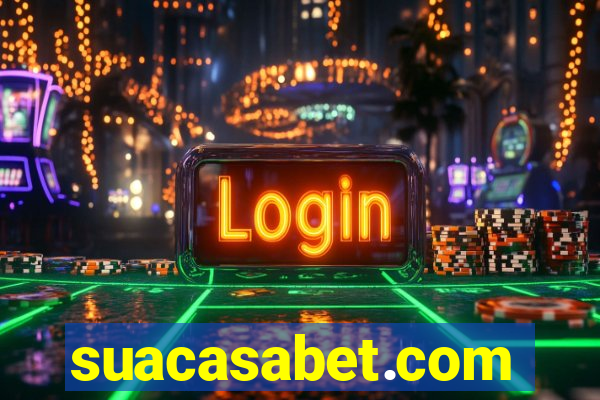 suacasabet.com