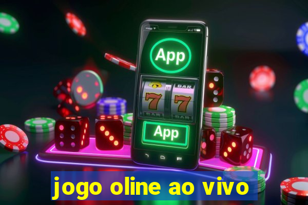 jogo oline ao vivo