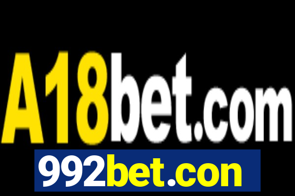 992bet.con