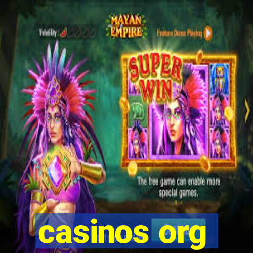 casinos org