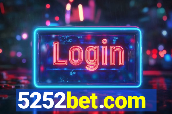 5252bet.com