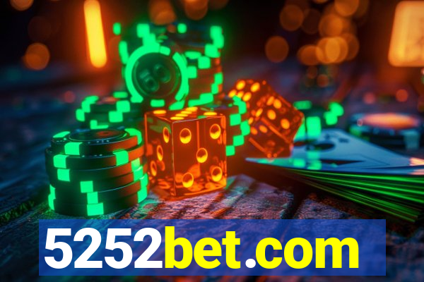 5252bet.com